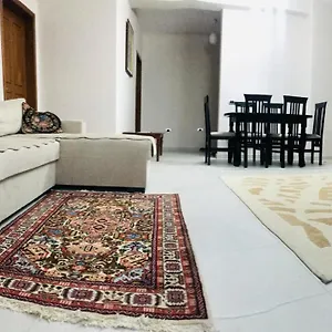 Appartement Cappuccino, Lezhë