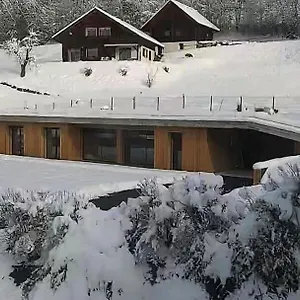 Opale Jacuzzi&sauna Espace Diamant Les Saisies , Cesarches France