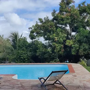 Kaz'mango'bassignak , Les Trois-Ilets Martinique