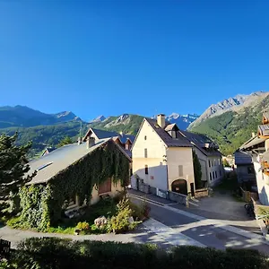 La Petite Corneille - A Chic And Studio. , Le Monêtier-les-Bains France