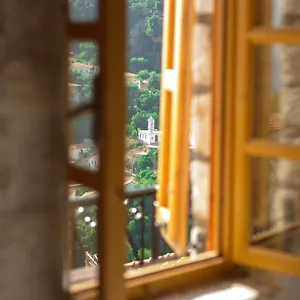 Appartement Roots, Dhërmi