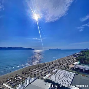 Appartement Oasis, Vlorë